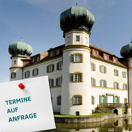 Schlossführung
