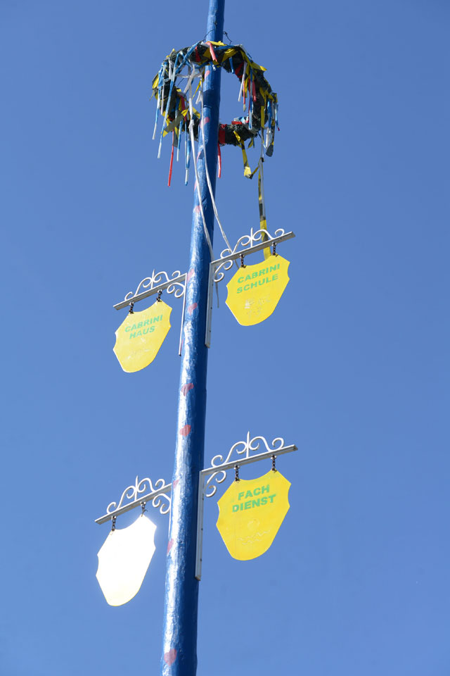 Maibaum