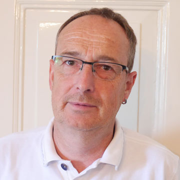 Michael Rupprecht