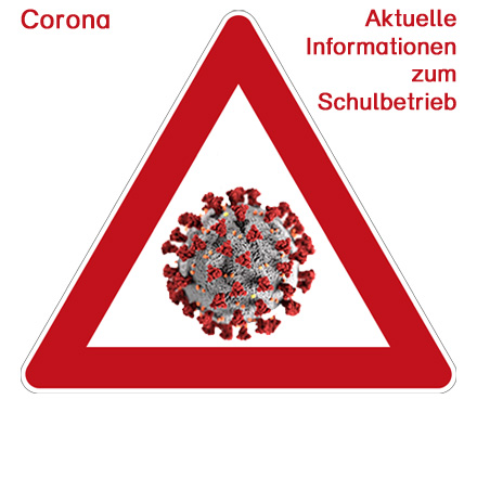 Cabrini-Schule: Elterninfo zur Corona-Krise (Update 29.07.2022)